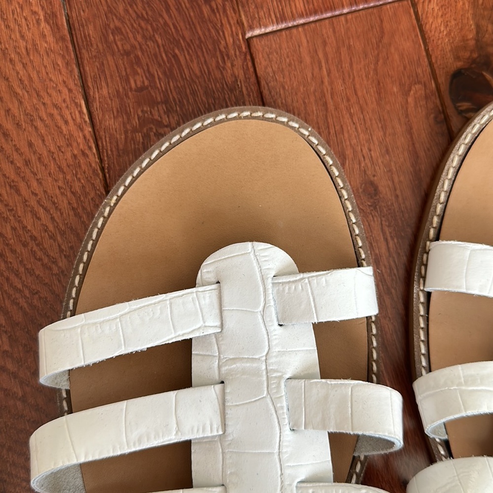 Steve Madden Sandals - Picture 3 of 5